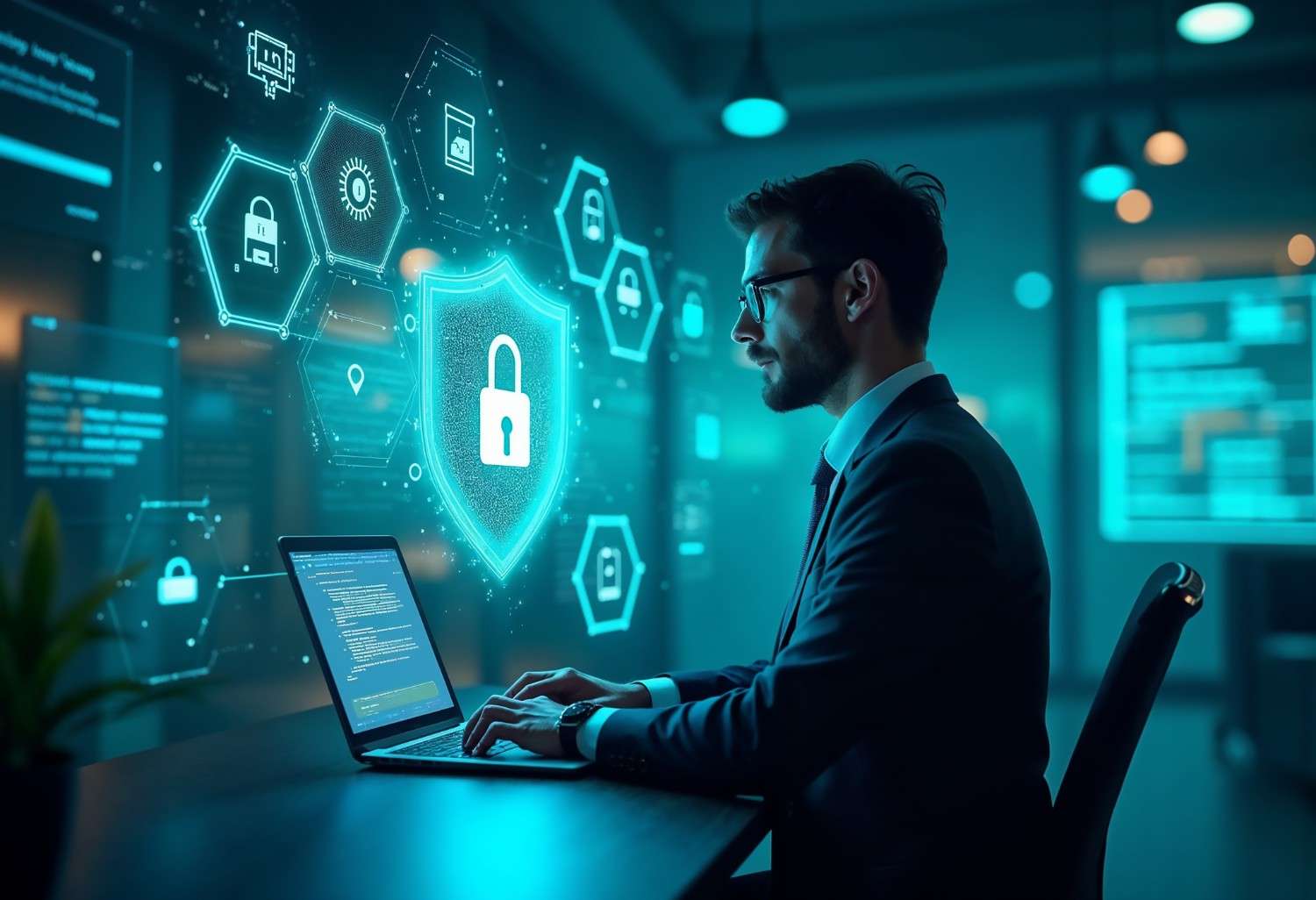 Professional cyber advisory and digital risk support