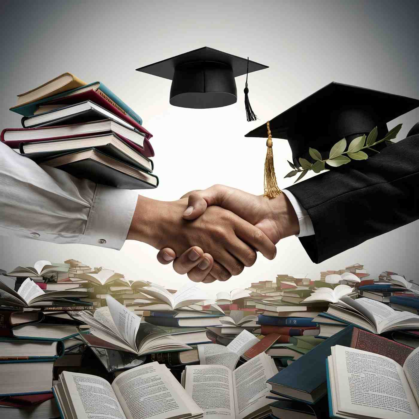 Academic Partnerships