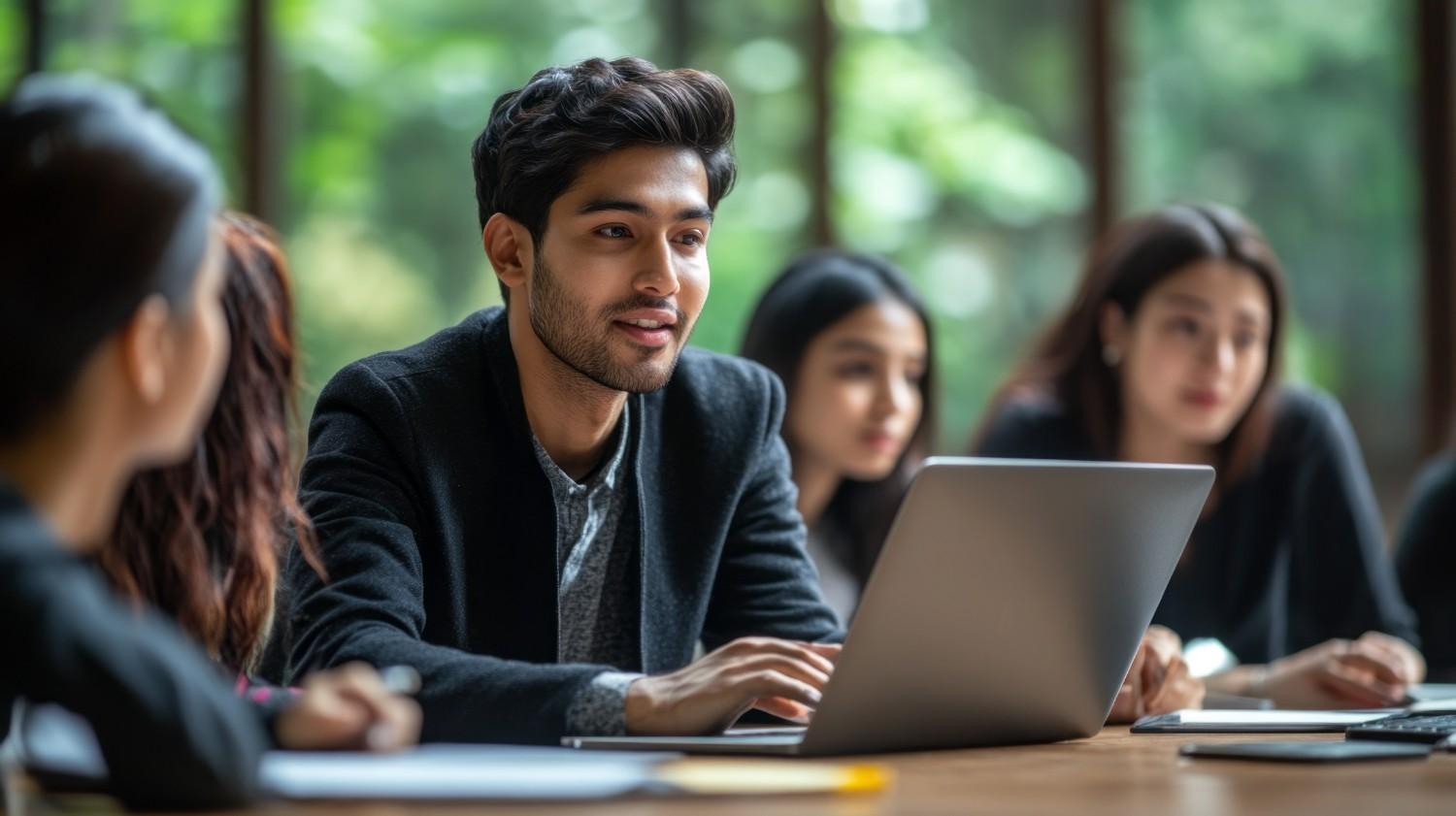 Training and Career Programs