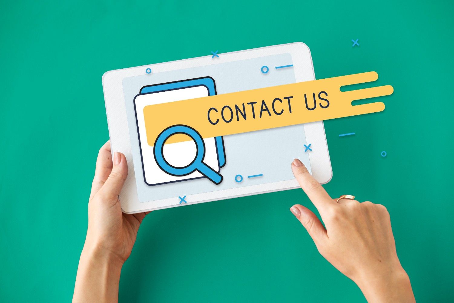 Confidential cyber support and consultation