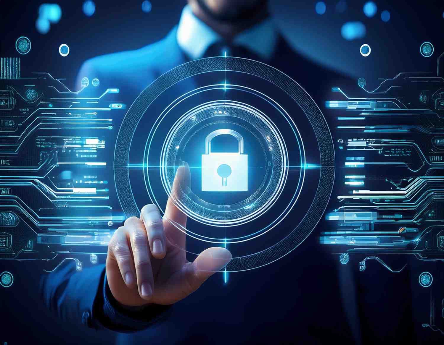 Cyber Security Services