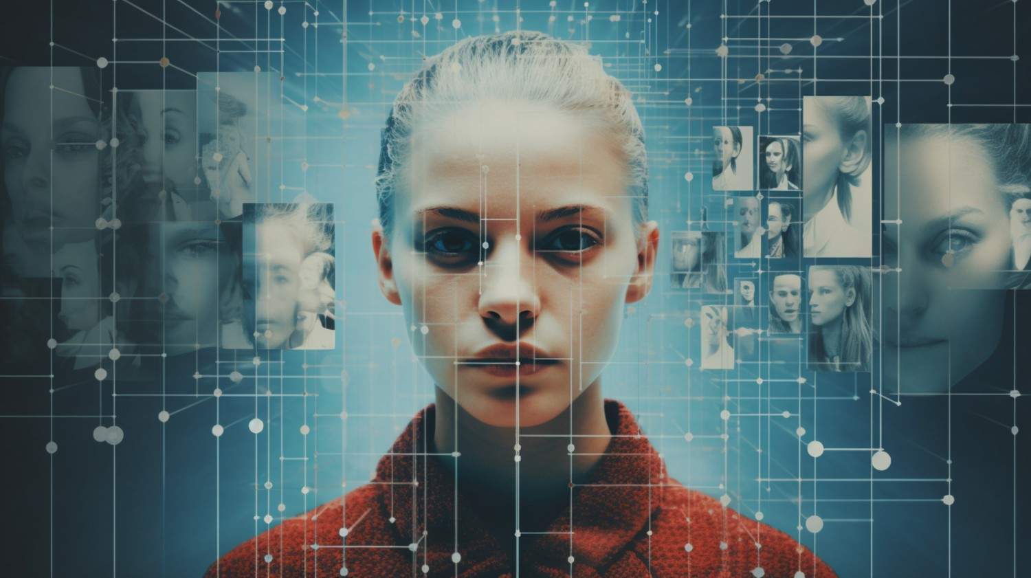 Deepfake and image manipulation response support