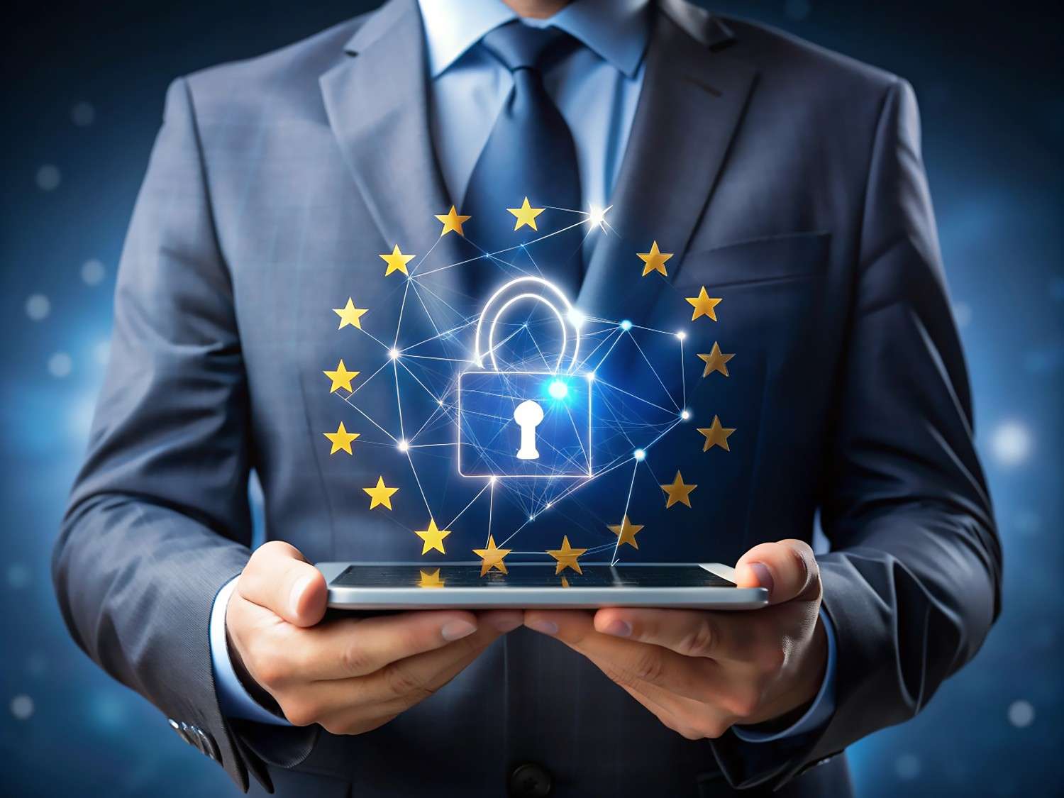 Digital reputation protection services