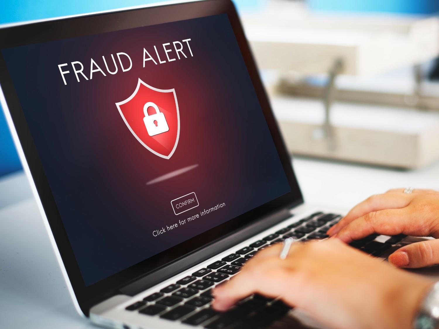 Financial fraud investigation and digital fraud response