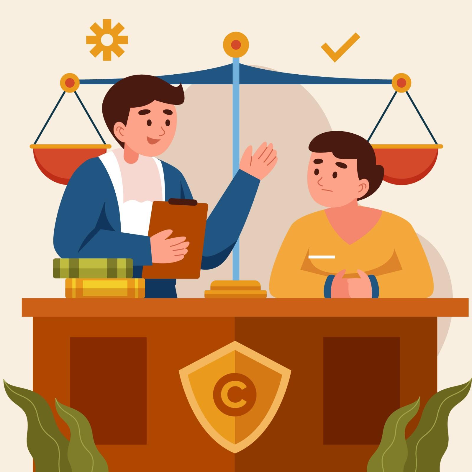 Integrity and lawful digital practice