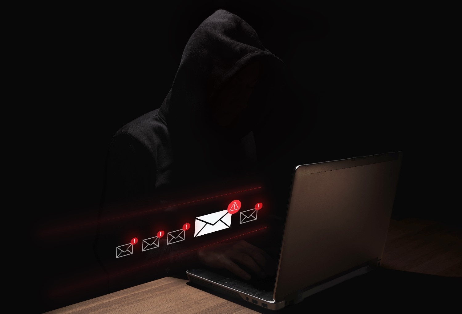 Sextortion and online blackmail assistance