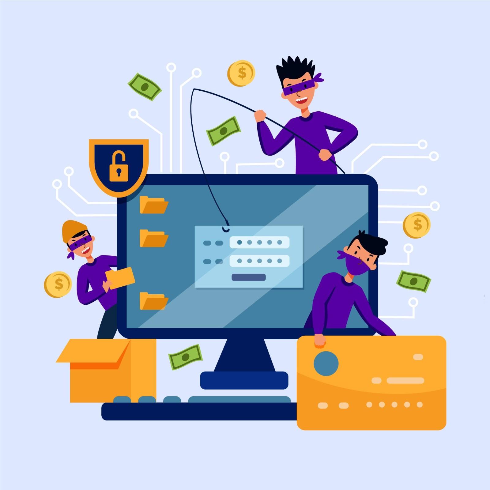 UPI and payment gateway fraud
